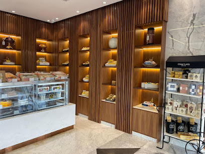 Chaclate Sweet جاكليت