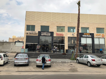 بيكري هاوس Bakery House