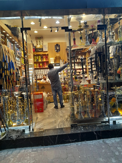 محل شيشه العارضيه الصناعيه ليالي الخليج