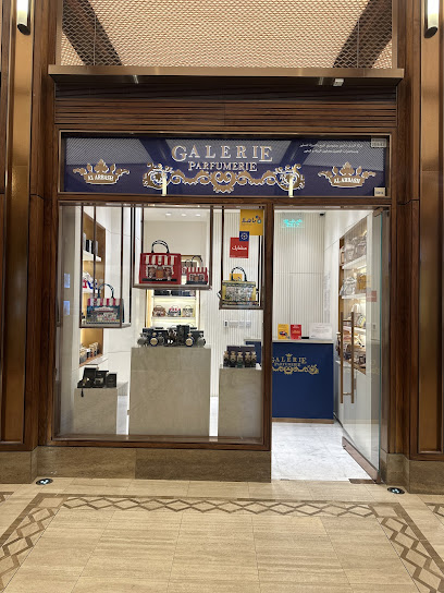 Galerie Parfumerie