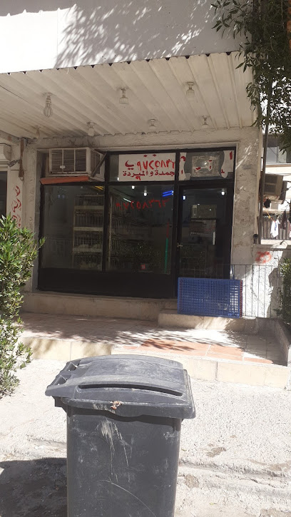 محل دواجن ابو احمد