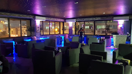 مقهى ريانة العود 24 ساعة