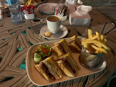 كافيه السيف