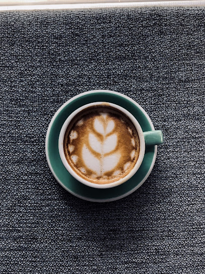 Mug Coffee & Roastery, Al Kout Mall