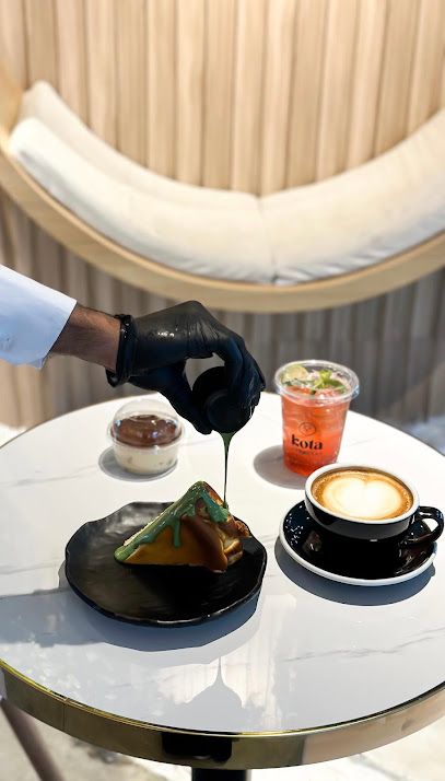 Kota Cafe