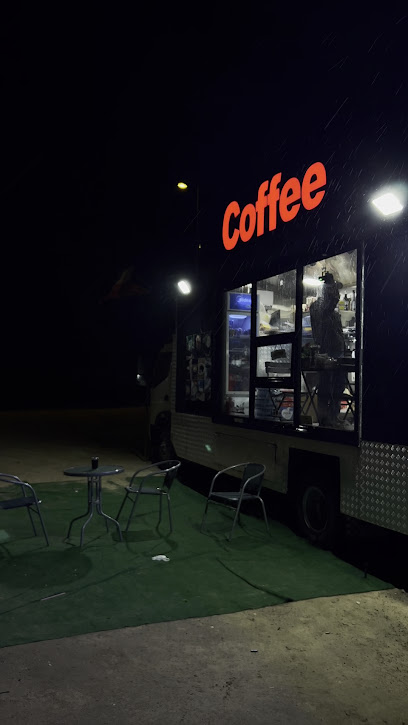 كافيه سانفر انسيسكو San Francisco coffee