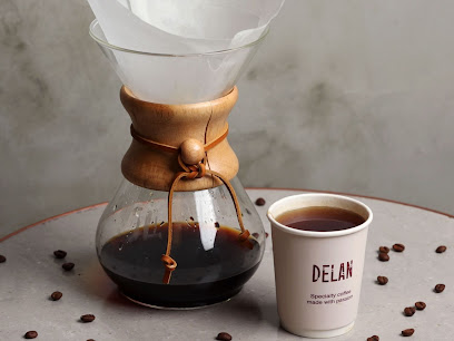 ديلان كافيه