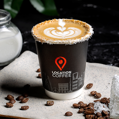 LOCATION COFFEE