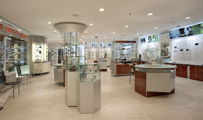 International Optique - Central Plaza