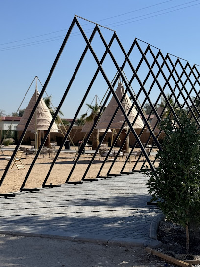 Delta Cafe دلتا كافيه