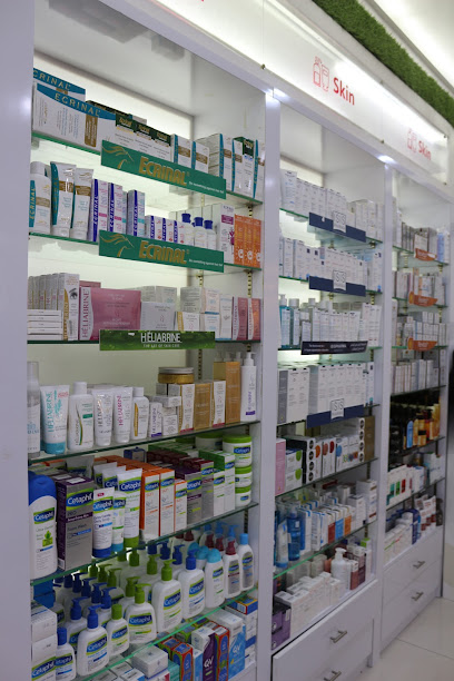 Pharmazone Pharmacy - صيدلية فارمازون