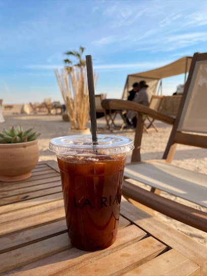 مقهى لي ريا
