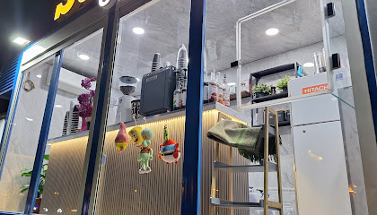 Selection COFFEE (Subiya)