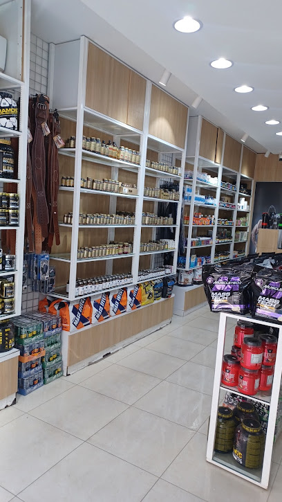 ريزلتس للمكملات الغذائية