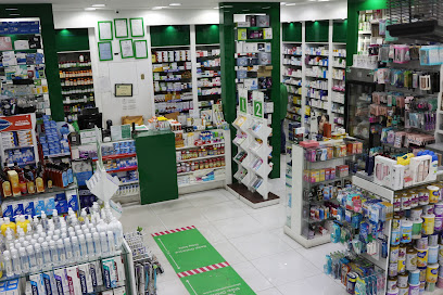 فارمازون الفروانية