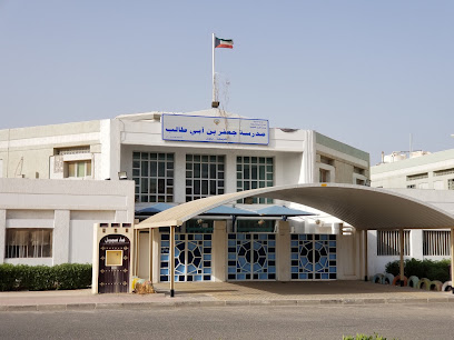 مدرسة جعفر بن ابي طالب المتوسطة - بنين