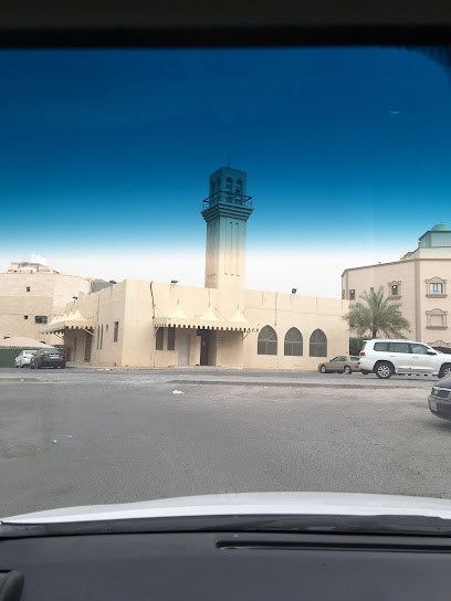 مدرسة الملا صالح الابتدائية بنين