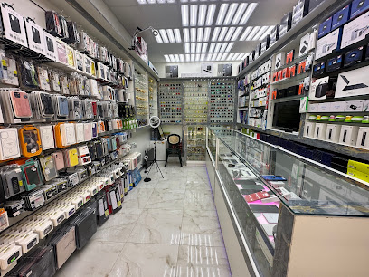 Shop No.18 Juri Al Kout Gifts Item & Accessories