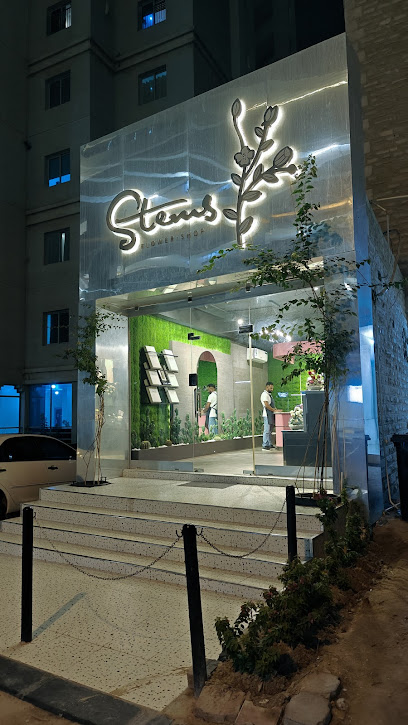 Stems Flower Shop