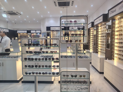 محل نظارات جمعية العدان والقصور