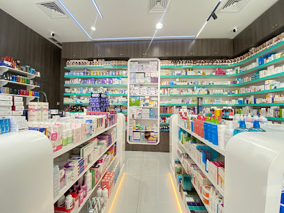 صيدلية ال تي اس فارما - LTS PHARMA (Pharmacy)