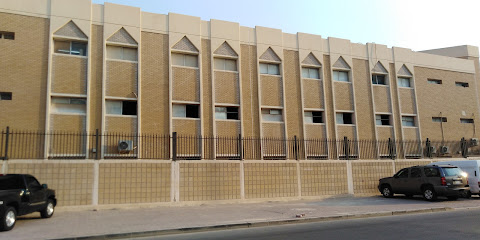 مدرسة اروى بنت عبدالمطلب - متوسط بنات
