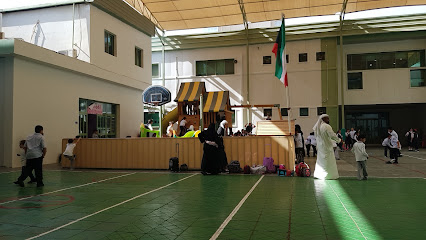 مدرسة روض الصالحين ثنائية اللغة