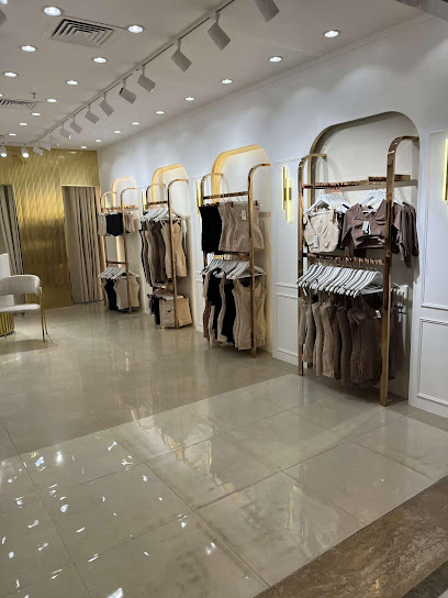 محل مشدات MSHDAT الجهراء المنار مول سرداب