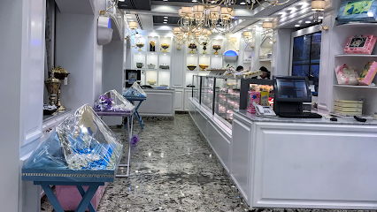 جاكليت للحلويات