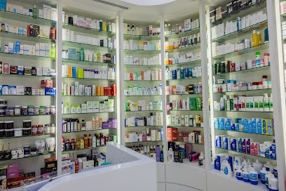 Al Hayah Rigai Pharmacy صيدلية الحياة الرقعي