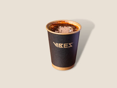 VIBES COFFEE + ROASTERY