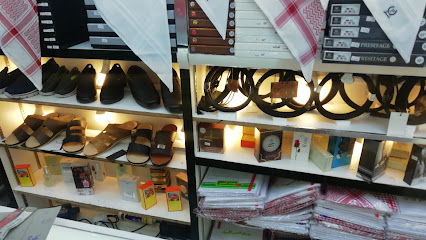 المنهاج الكويتي للخياطة العسكرية