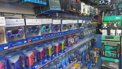 MBK Global Computer