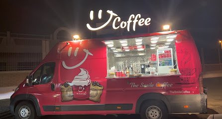 The Smile Coffee 2 / قهوة الابتسامه سمايل