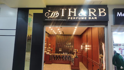 Tharb Perfume Bar