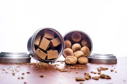 القلعة الحمراء للحلويات والمعجنات