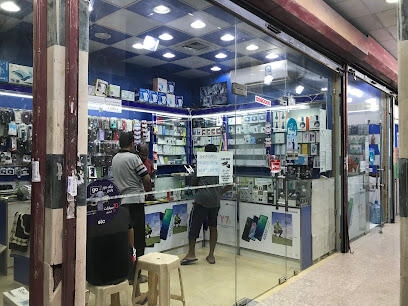 Al shalah international electrical materials co