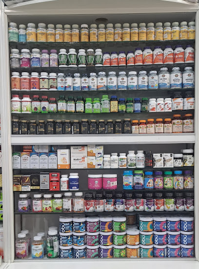 صيدلية جمعية النعيم ـ ضاحية تيماء