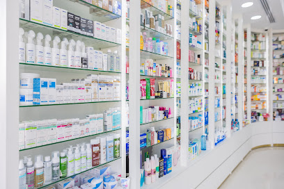 Royal Pharmacy Al Jahra 5 | 5 صيدلية رويال الجهراء