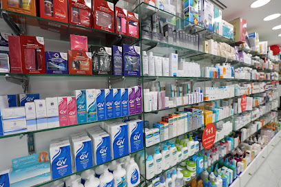 صيدلية الجهراء الدوائية - Al Dawaeya Pharmacy
