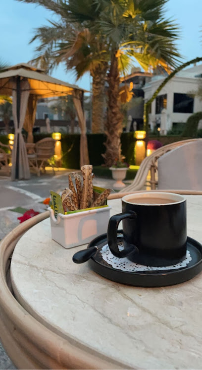 مطعم ومقهى اوتو