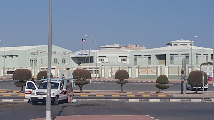 Um Alhaiman School