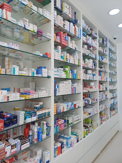 Target one Pharmacy صيدلية تارجت وان