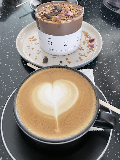 مطعم وكافيه لازول