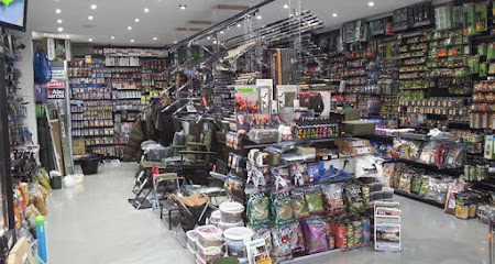 Karon Marine كارون للمعدات البحرية