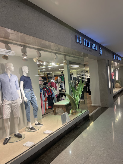 U.S.Polo Assn.