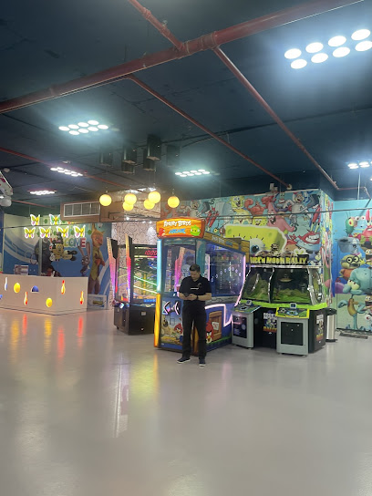 Mr Baker | Jabriya A | الخبازu200e