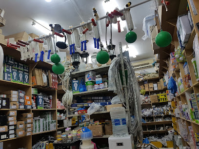 الأهلية الخليجية للأدوات الصحية والكهربائية وصيانتها