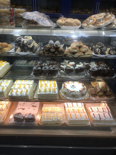 شركة مخبز ندي سويت للحلويات والمعجنات