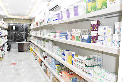 صيدلية سامفيت البيطرية